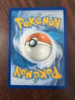Pokemon TCG Bloodmoon Ursaluna EX Twilight Masquerade Card 141/167 - Image 2
