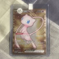 Pokemon 151 Ultra-Premium Collection (UPC)Promo Card Set Sealed Mew Mewtwo - Image 2