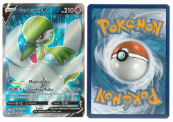 Pokemon TCG Gardevoir v Champions Path Ultra Rare Card 070/073 _ MINT - Image 1