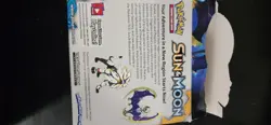 Pokemon XY And SUN&MOON Booster Boxes *EMPTY* - No cards - Display Only - Image 5
