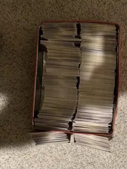 Yu-Gi-Oh! Common/Uncommon/Rare 1800+ Cards - 1st Edition/Unlimited - IOC LOB MRD - Image 2