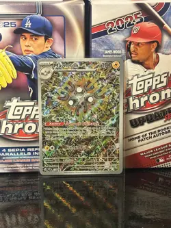 Magneton 159 Promo SV: Scarlet & Violet Promo Cards Pokemon TCG - Image 1