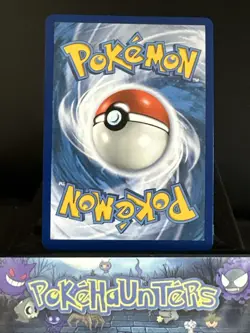 Pokemon Card Toxtricity Vmax 071/192 Rebel Clash Full Art Holo Rare Near Mint - Image 2