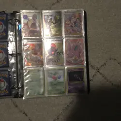 Pokemon Card Collection EX GX Full V Vmax Full Art Holo Reverse Holo - Image 5