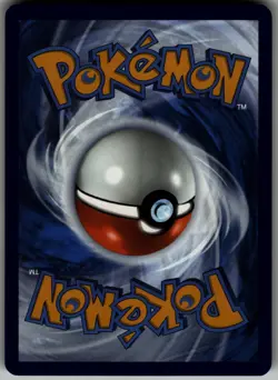 Ho-oh ex foil Classic Collection Trading Card Game Classic 007/034 NM - Image 2