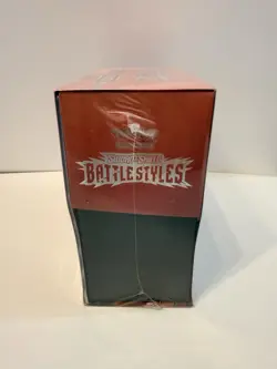 SEALED Sword and Shield Battle Styles Elite Trainer Box Card Game Pokemon TCG 820650808357 - Image 2