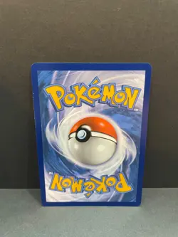 Pokemon TCG Penny Paldean Fates Trainer Holo Card 239/091 NM - Image 2