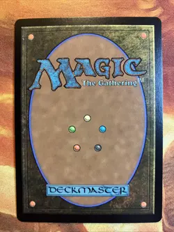 MTG Rainbow Foil Borderless Reflecting Pool SLD: X FalloutR: Points of Interest! - Image 2