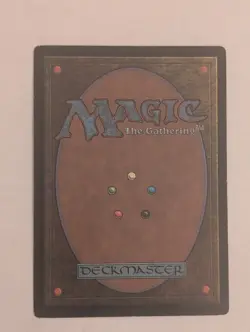 MTG Multani, Maro-Sorcerer - Urza's Legacy - Light Played LP - Rare - Magic - Image 2
