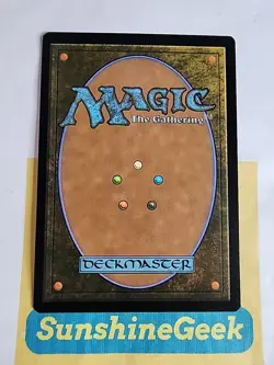 Cordyceps Rat King - Mycoloth (Rainbow Foil) Secret Lair Last of Us Foil - Image 3