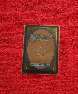 Magic: The Gathering Lich Enchantment Unlimited Edition Black Rare Gelon - Image 2