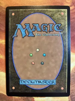 MTG Rainbow Foil Borderless Bojuka Bog SLD: X FalloutR: Points of Interest!! - Image 2