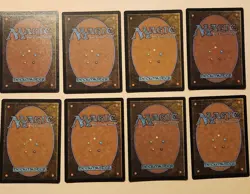 Mtg Mythic / Rare Lot Of 27 Many Foils And 4 Foil Lands - Image 2