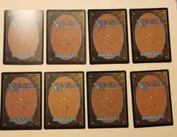 Mtg Mythic / Rare Lot Of 27 Many Foils And 4 Foil Lands - Image 4