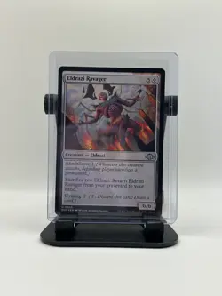 MTG, Eldrazi Ravager 5 $3 ORDER MIN - Regular - MH3 - Magic the Gathering - Image 1