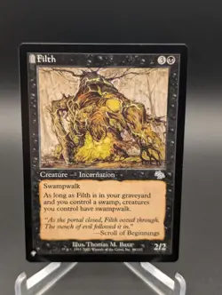 Filth The List Reprints Regular - Image 1