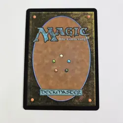 Tragic Slip Foil Secret Lair X The Office: Dwight's Destiny MTG Kevin's Chili - Image 2