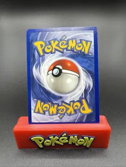 Psyduck 53/62 1st Edition Fossil Set Pokemon Card WOTC Rare NM - Image 2