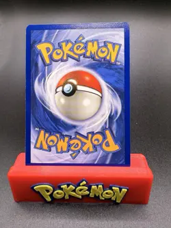 1st Edition Psyduck 53/62 - Fossil - Common - Pokemon - NM - Image 2