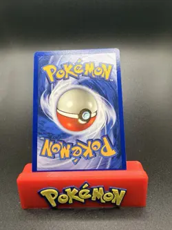 GOLDUCK 1st Edition Fossil 1999 Rare Non Holo Pokemon Vintage 35/62 NM/Mint - Image 3