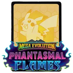 41x POKEMON PHANTASMAL FLAMES TCG LIVE CODE CARDS - DIGITAL DELIVERY on EBAY MSG - Image 1
