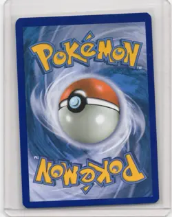Pokemon Card - Bulbasaur - SM198 - Detective Pikachu Promo - 2019 - Image 2