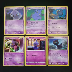 Pokemon Shuppet x12 Card Lot Bundle - Image 3