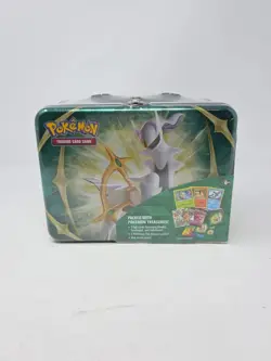 Pokemon TCG: Collector Chest Spring 2022 *SEALED* 820650850202 - Image 1