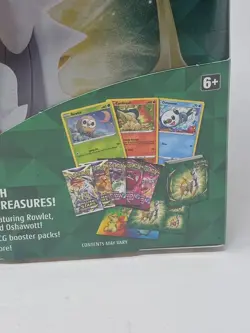 Pokemon TCG: Collector Chest Spring 2022 *SEALED* 820650850202 - Image 2