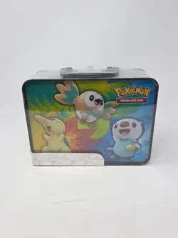Pokemon TCG: Collector Chest Spring 2022 *SEALED* 820650850202 - Image 4