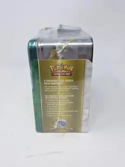 Pokemon TCG: Collector Chest Spring 2022 *SEALED* 820650850202 - Image 5