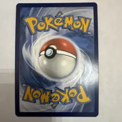 Pokemon Wiglett Illustration Rare Full Art Holo SV01 Base Set Card 206/198 - Image 2