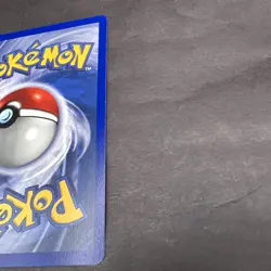 Pokemon 1st Edition Base Set Shadowless Electric Energy 100/102 NS1 - Image 4