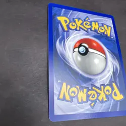 Pokemon 1st Edition Base Set Shadowless Electric Energy 100/102 NS1 - Image 5