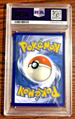 Eevee Regular Common #052 - PSA MINT 9 - 2021 SWSH Shining Fates - Pokemon TCG - Image 3