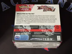 Pokemon TCG: Scarlet & Violet- Destined Rivals Booster Box (36 Packs) SEALED KT1 - Image 2