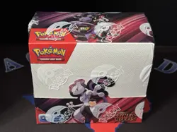 Pokemon TCG: Scarlet & Violet- Destined Rivals Booster Box (36 Packs) SEALED KT1 - Image 3