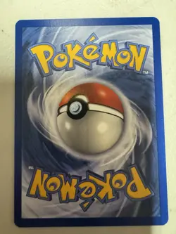 1999 Pokemon Fossil Haunter 1st Edition #21/62 Non-Holo Rare LP - Image 3