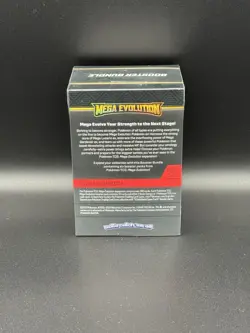 Pokemon TCG - Mega Evolution Booster Bundle - Brand New / Factory Sealed - Image 2