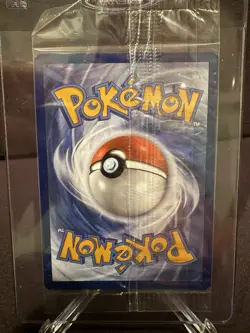 Teal Mask Ogerpon - SVP 123 (Pokemon Center Exclusive) Sealed - Image 2