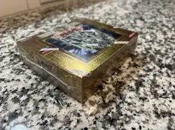 Yu-Gi-Oh! The Lost Millennium 1st Edition Booster Box Factory Sealed Case Fresh - Image 4