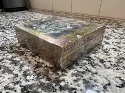 Yu-Gi-Oh! The Lost Millennium 1st Edition Booster Box Factory Sealed Case Fresh - Image 5