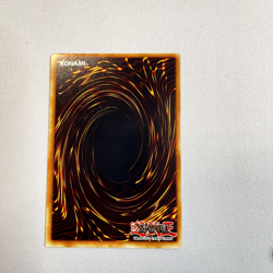 Negate Attack TSC-003 Prismatic Secret Rare NM/LP - Image 5