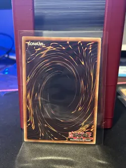 Yugioh Dandylion Ap04-en001 NM Ultimate Rare - Image 2
