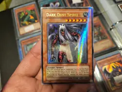 Dark Dust Spirit HL07-EN003 Hobby League 7 Unlimited - Image 1