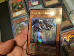 Dark Dust Spirit HL07-EN003 Hobby League 7 Unlimited - Image 2