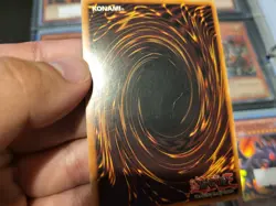 Dark Dust Spirit HL07-EN003 Hobby League 7 Unlimited - Image 3