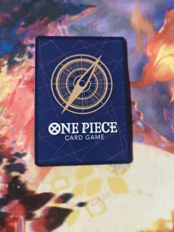 Boa Hancock OP14-112 SR The Azure Sea’s Seven Foil One Piece TCG English - Image 2