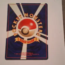 Pokemon Light Jolteon Darkness and to Light 135 Japanese Uncommon 70HP Card - Image 4