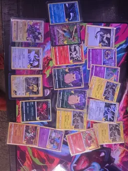 Pokemon TCG Celebrations 25th Anniversary Lot of 20 Cards NM Pack Fresh - Image 1